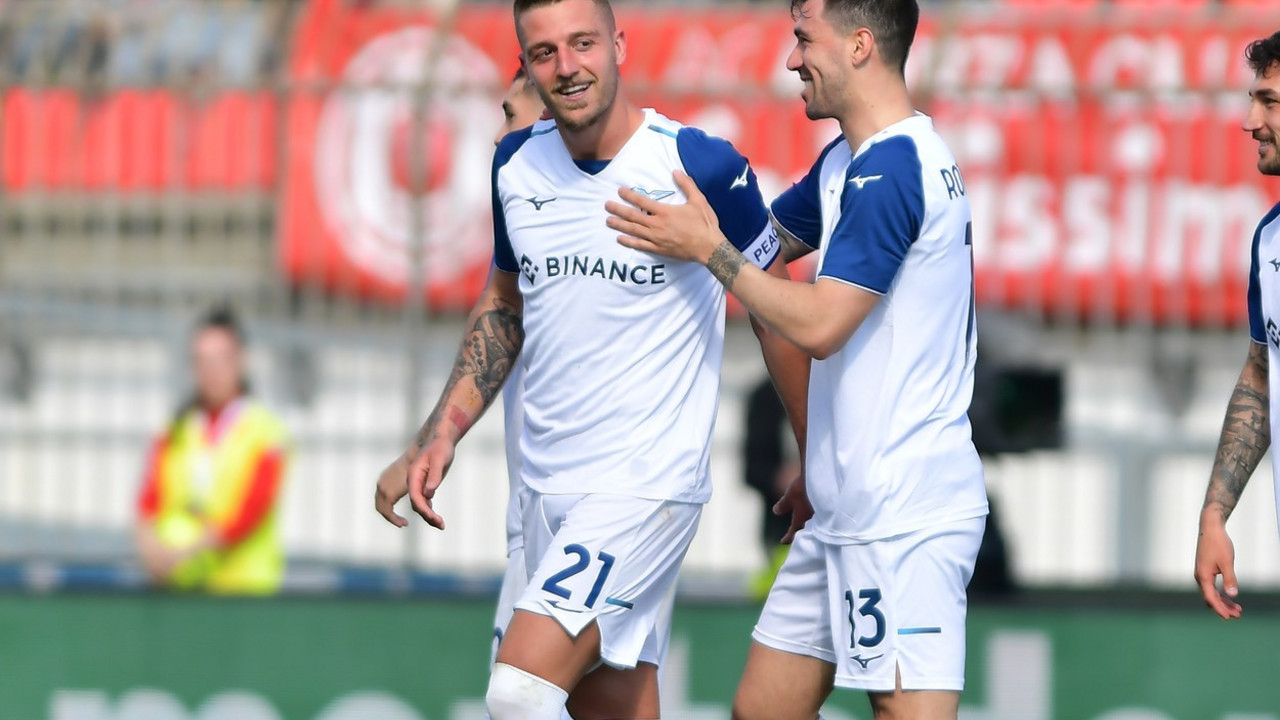 Sergej Milinković-Savić