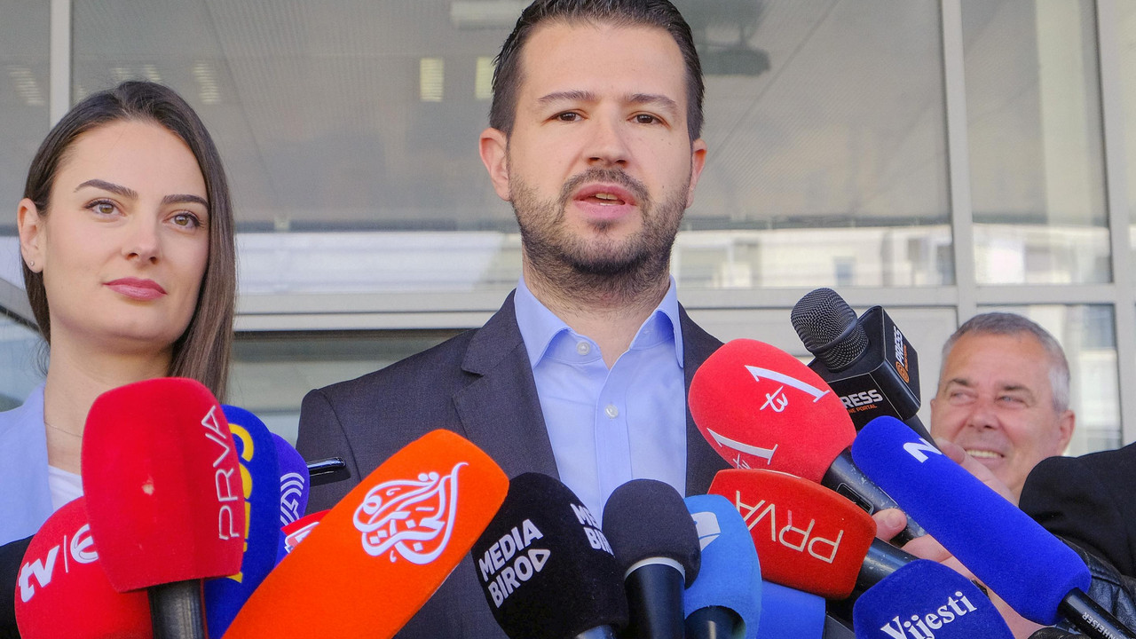 Jakov Milatović