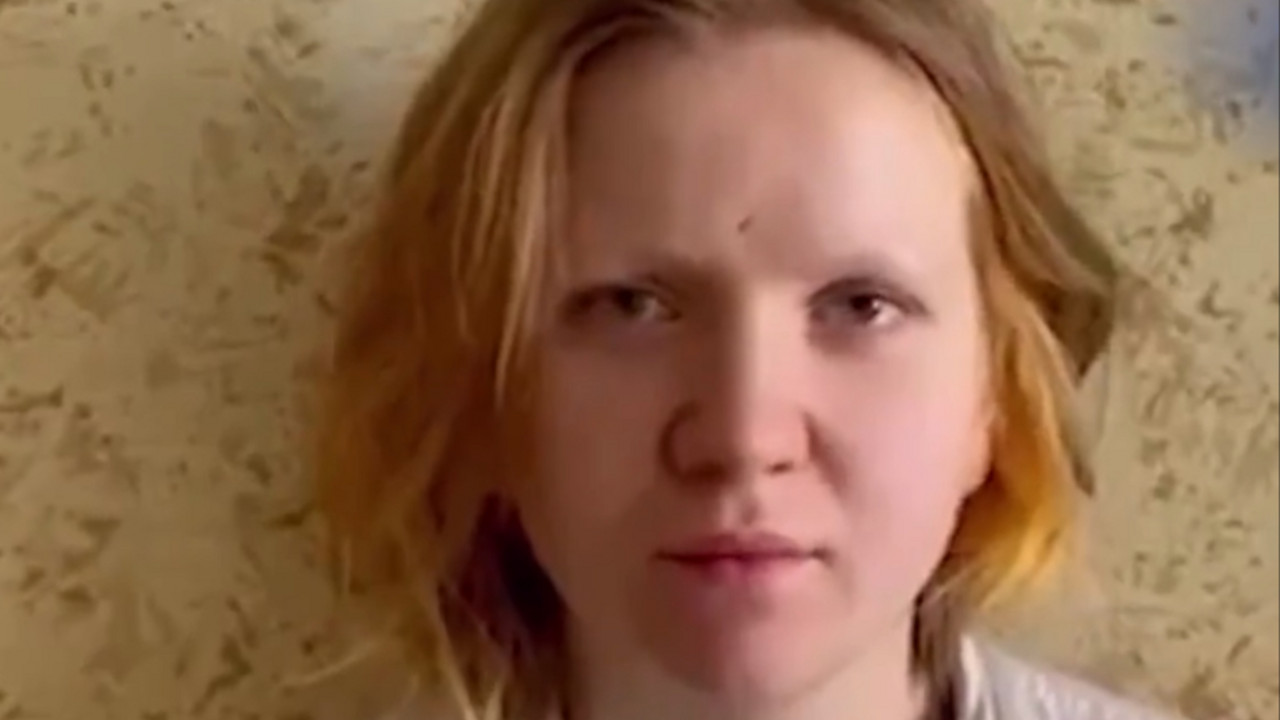 Darja Trepova