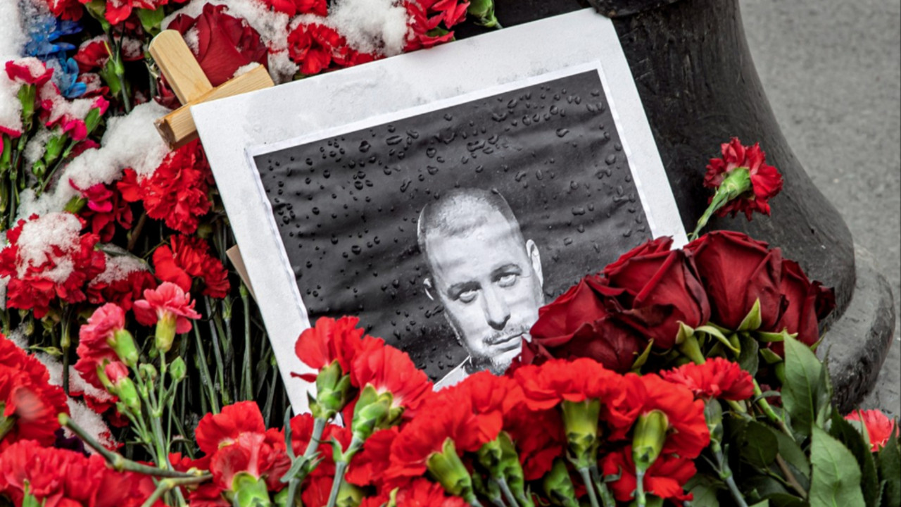 Vladlen Tatarski
