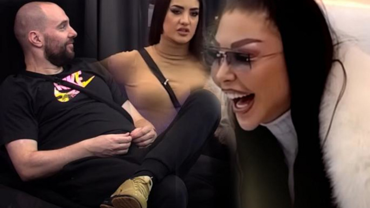 Ana Ćurčić, Zvezdan Slavnić, Maja Marinković