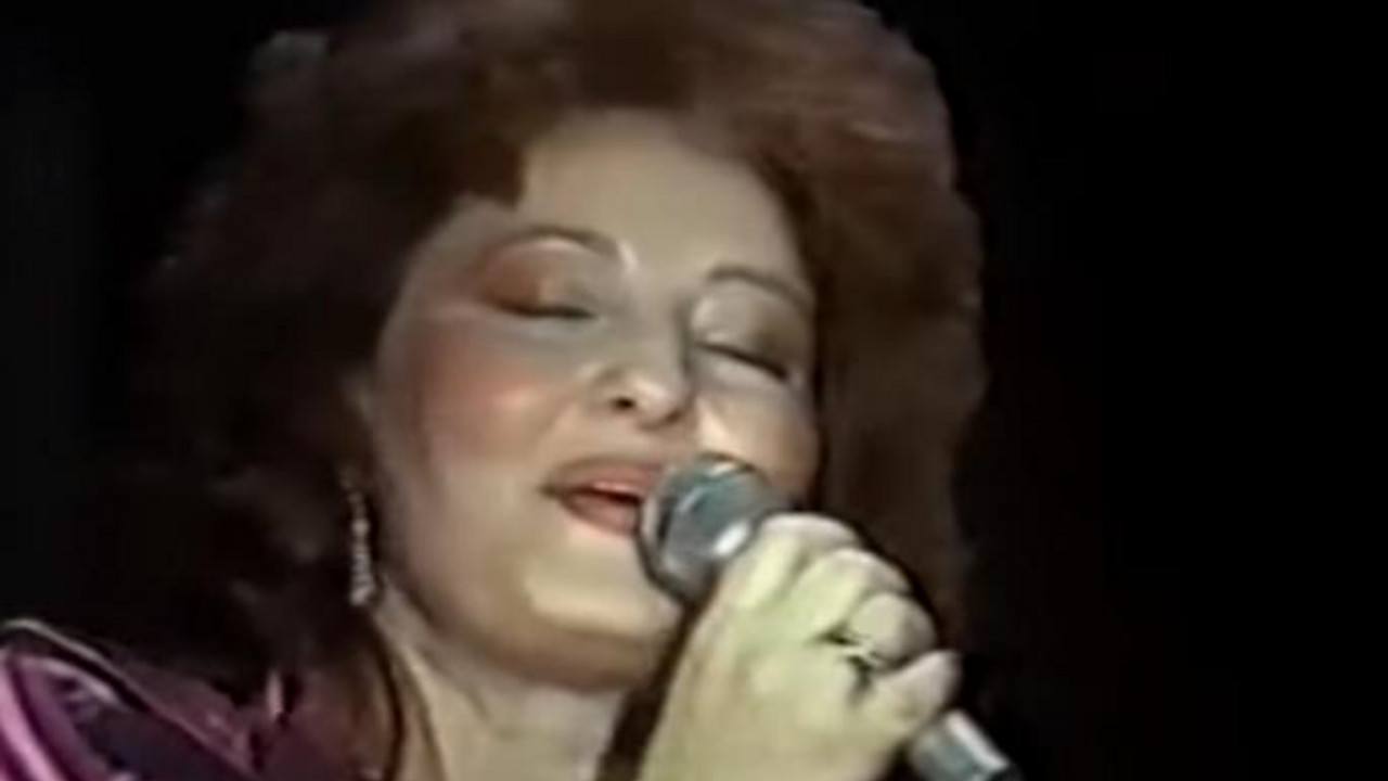 Vera Ivković
