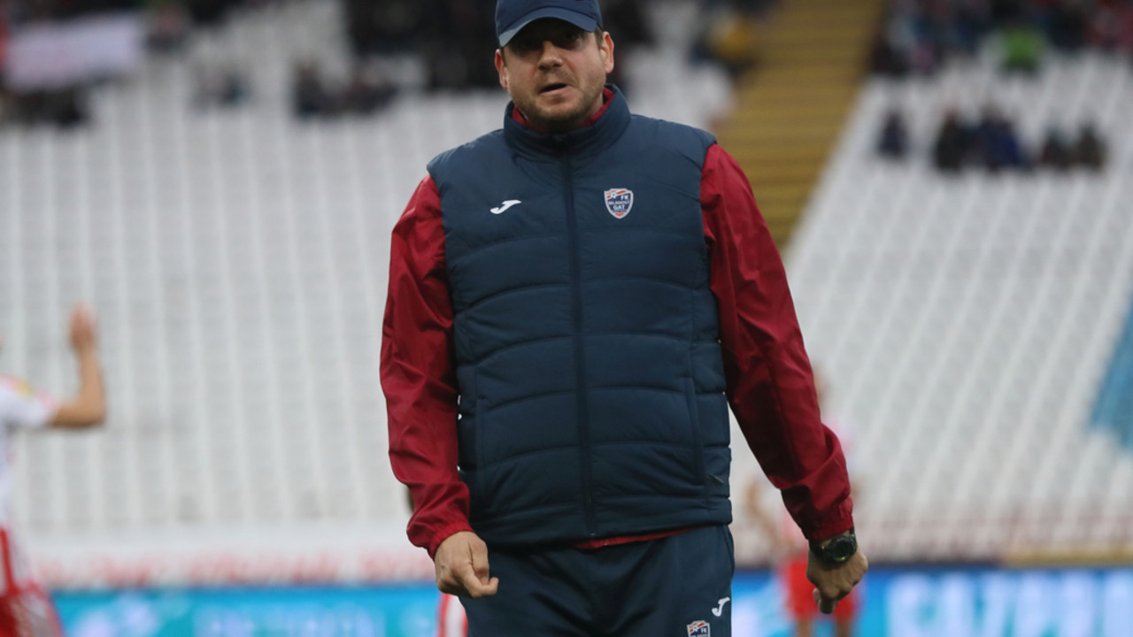 Nenad Lalatović