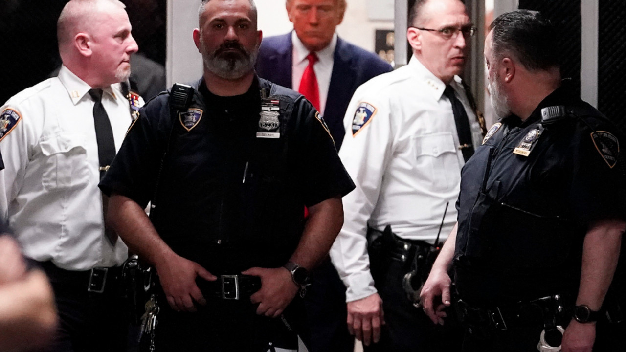 Donald Tramp