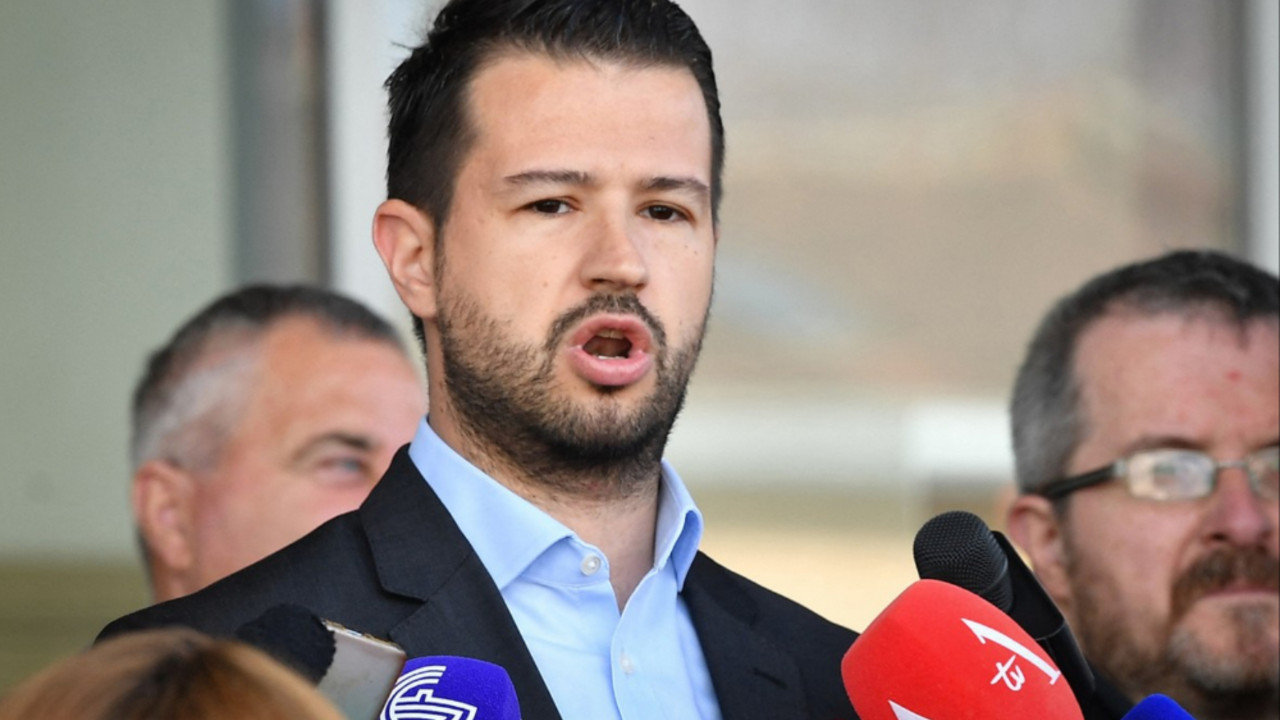 Jakov MIlatović