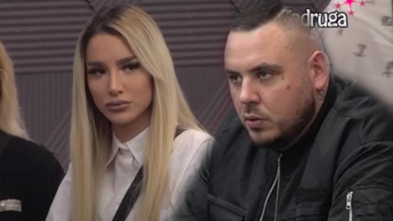 Aleksandra Nikolić, Filip Car