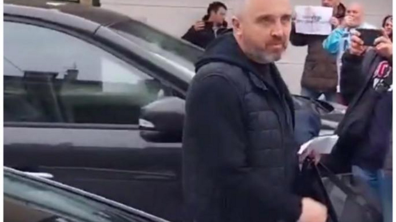 Dragan J. Vučićević
