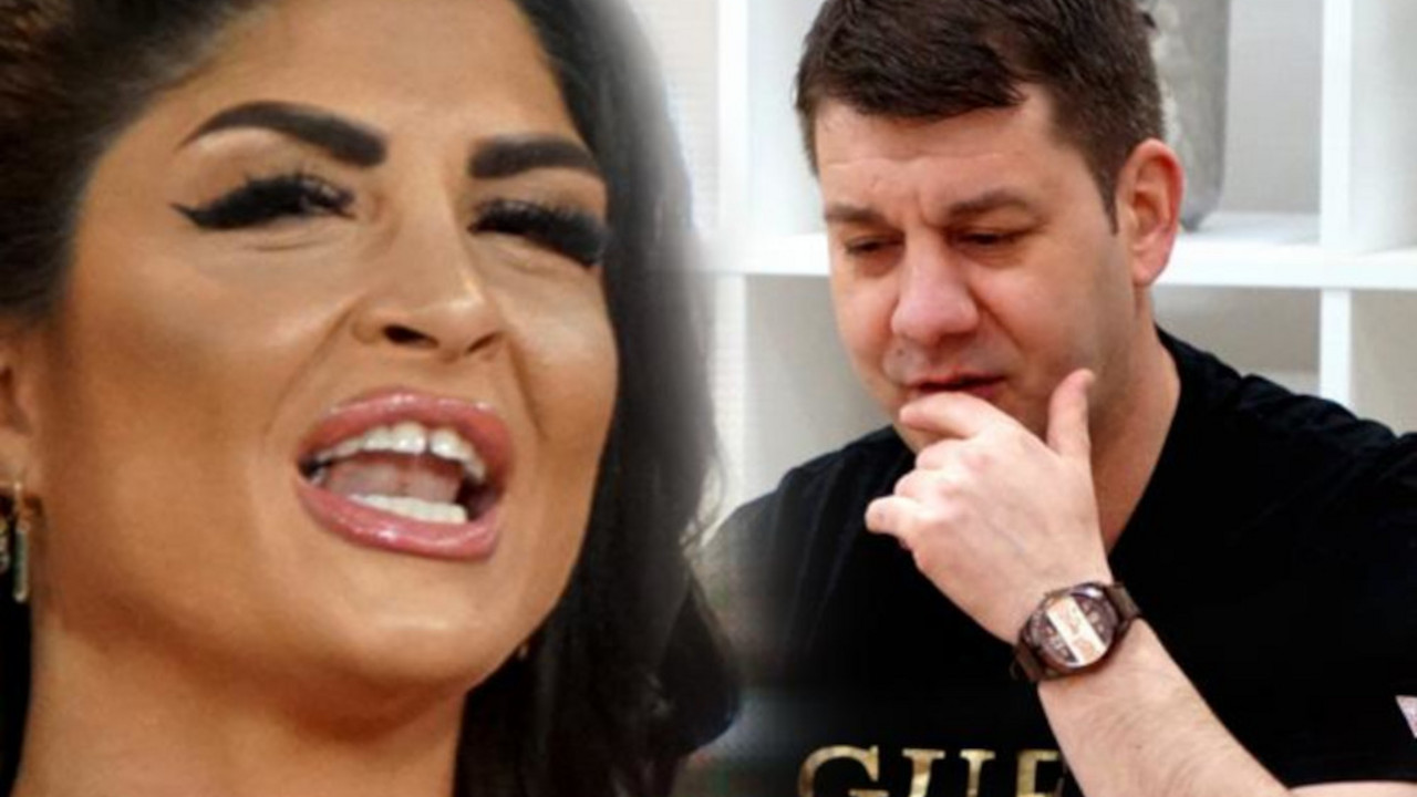 Ivan Marinković, Jelena Ilić
