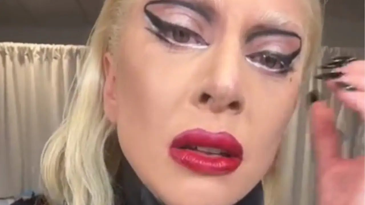 Ledi Gaga