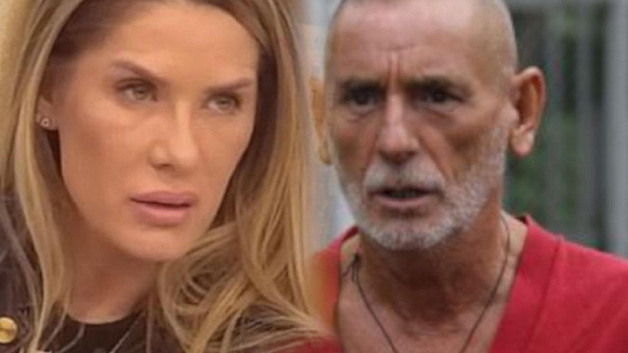 Ana Ćurčić, Lepi Mića