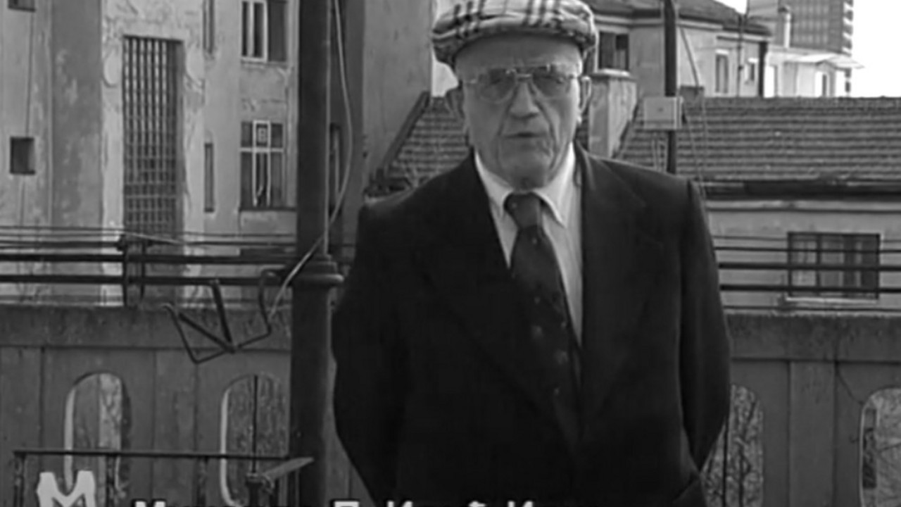 Mihailo Ilić