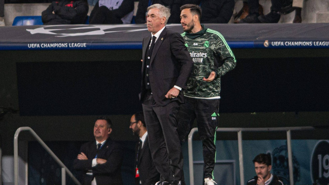 Karlo i Davide Anćeloti