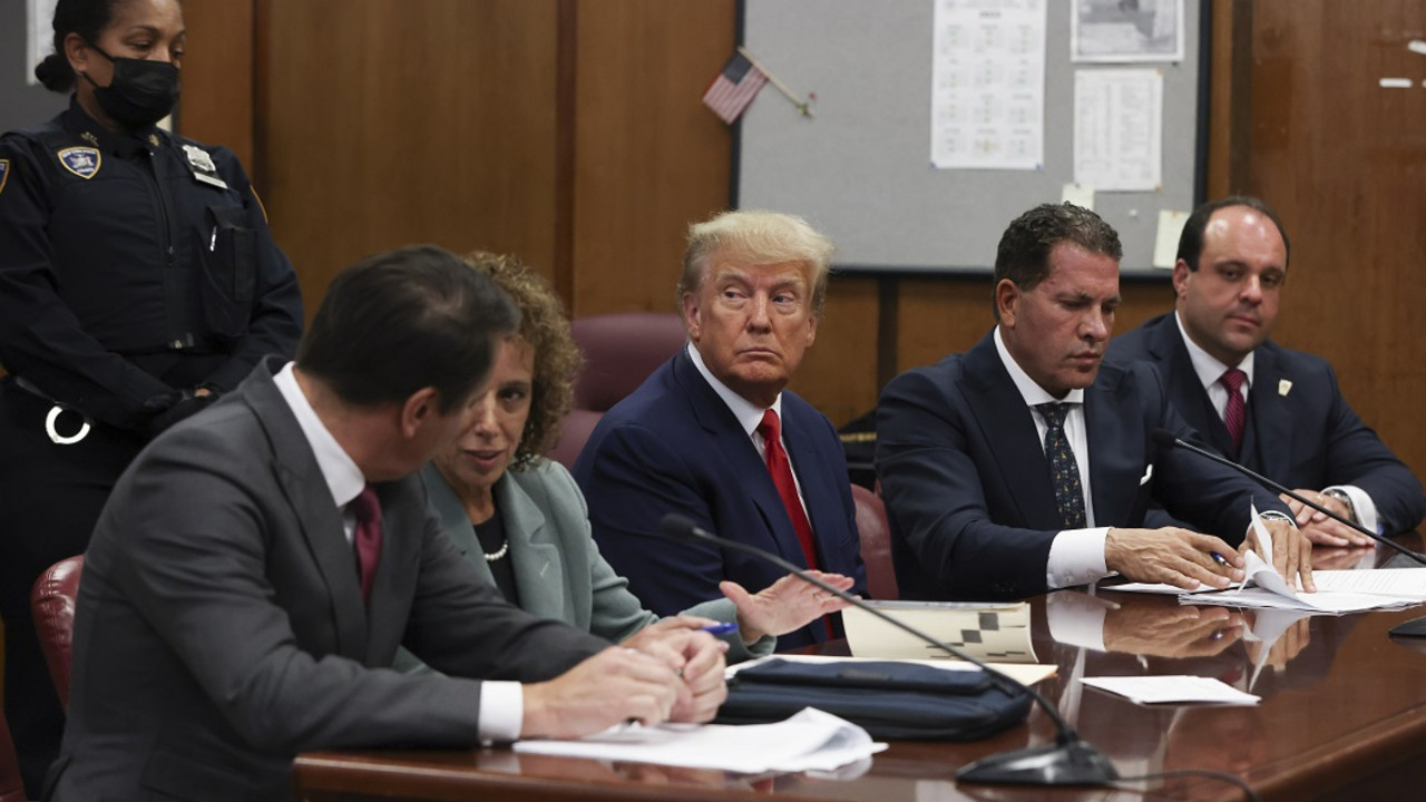 Donald Tramp