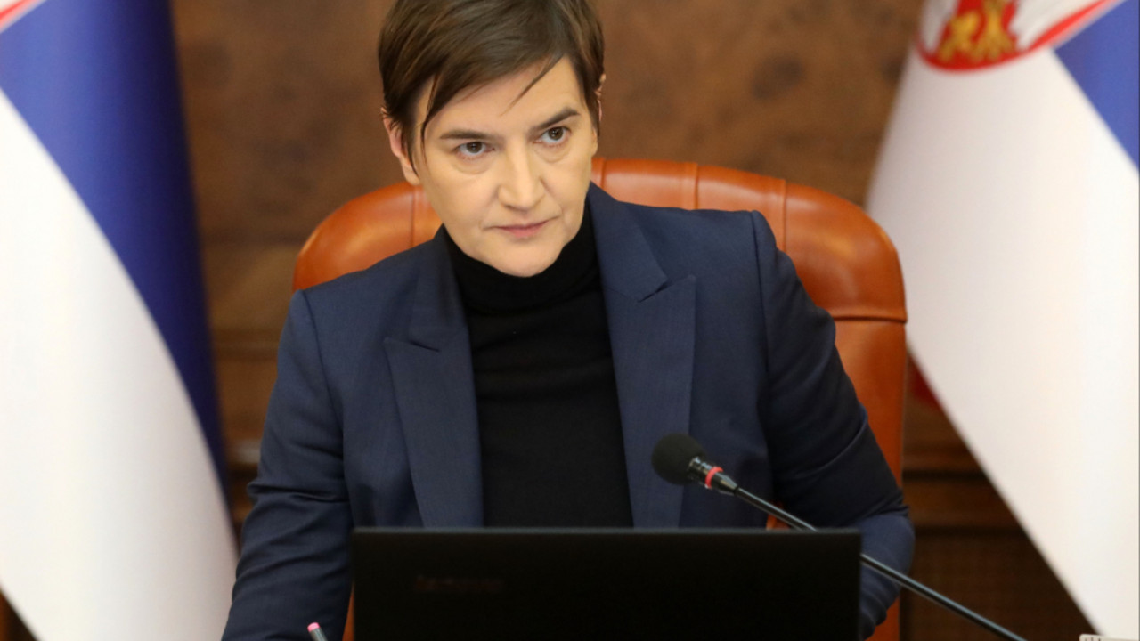 Ana Brnabić
