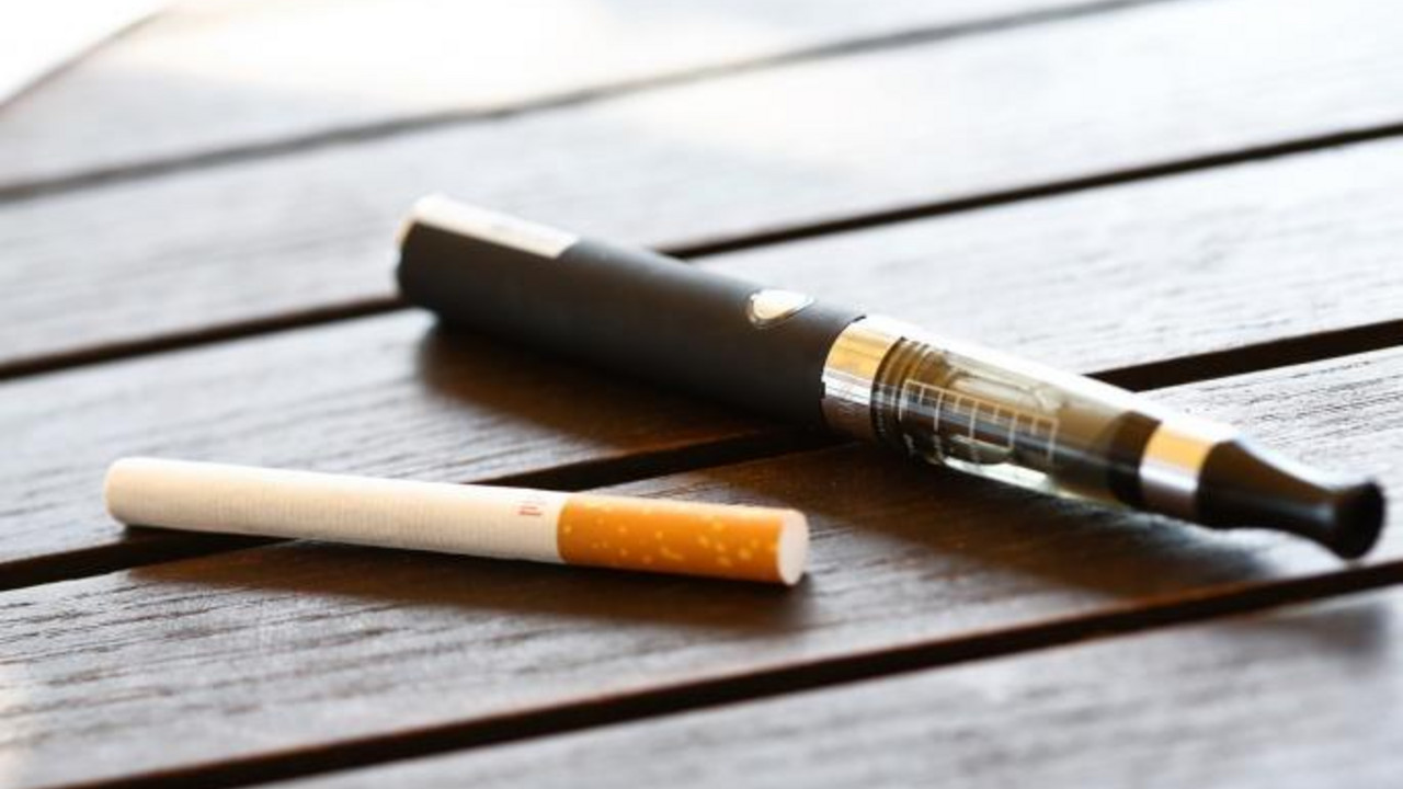 elektronske cigarete