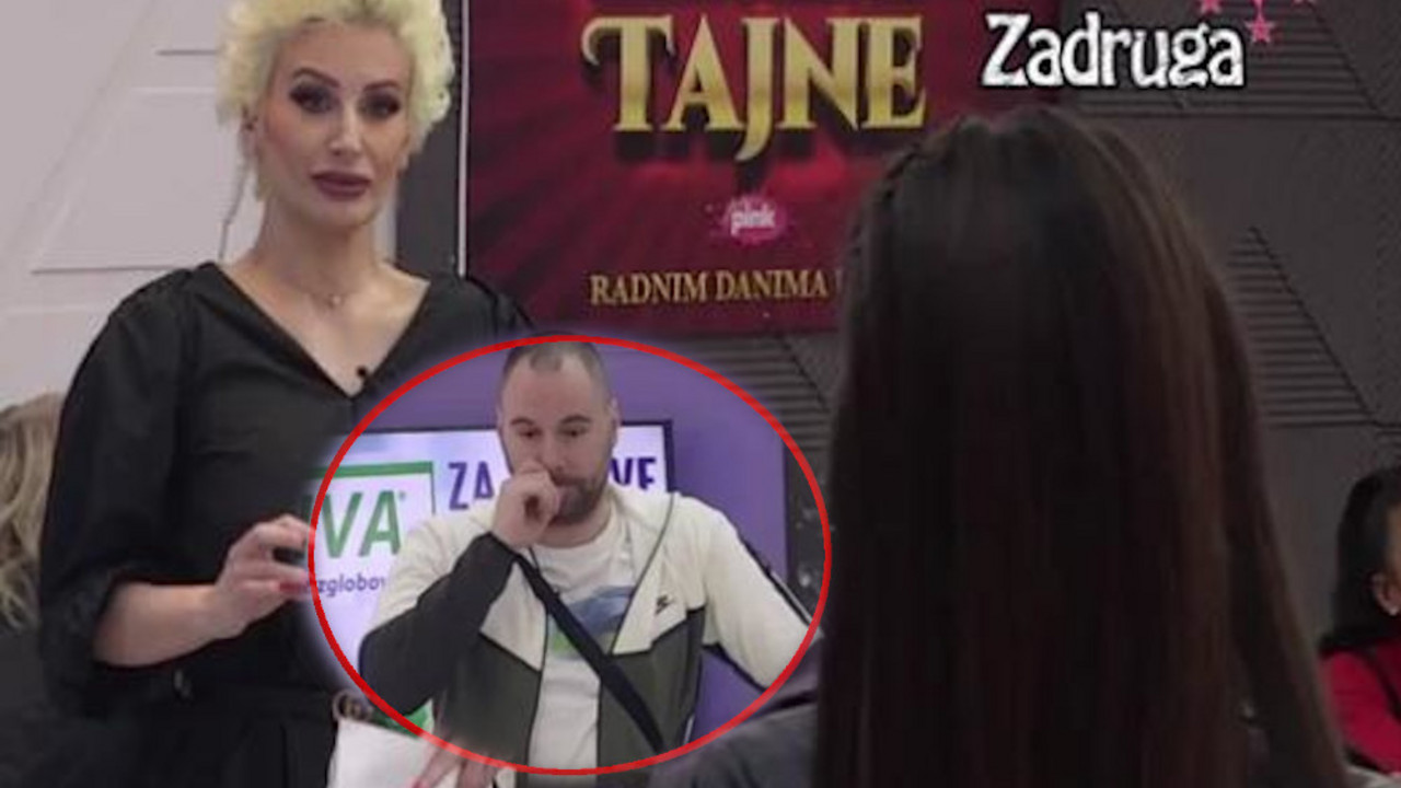 Zvezdan Slavnić, Anđela Đuričić