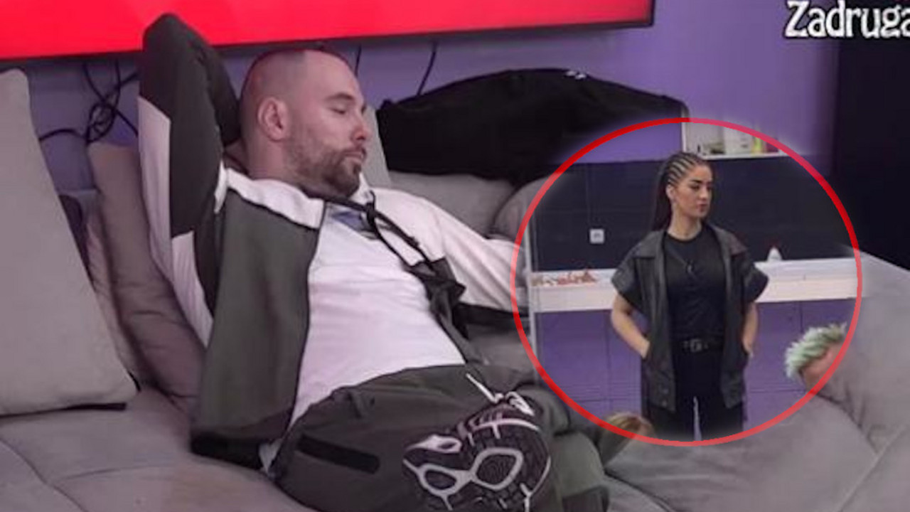 Zvezdan Slavnić, Anđela Đuričić