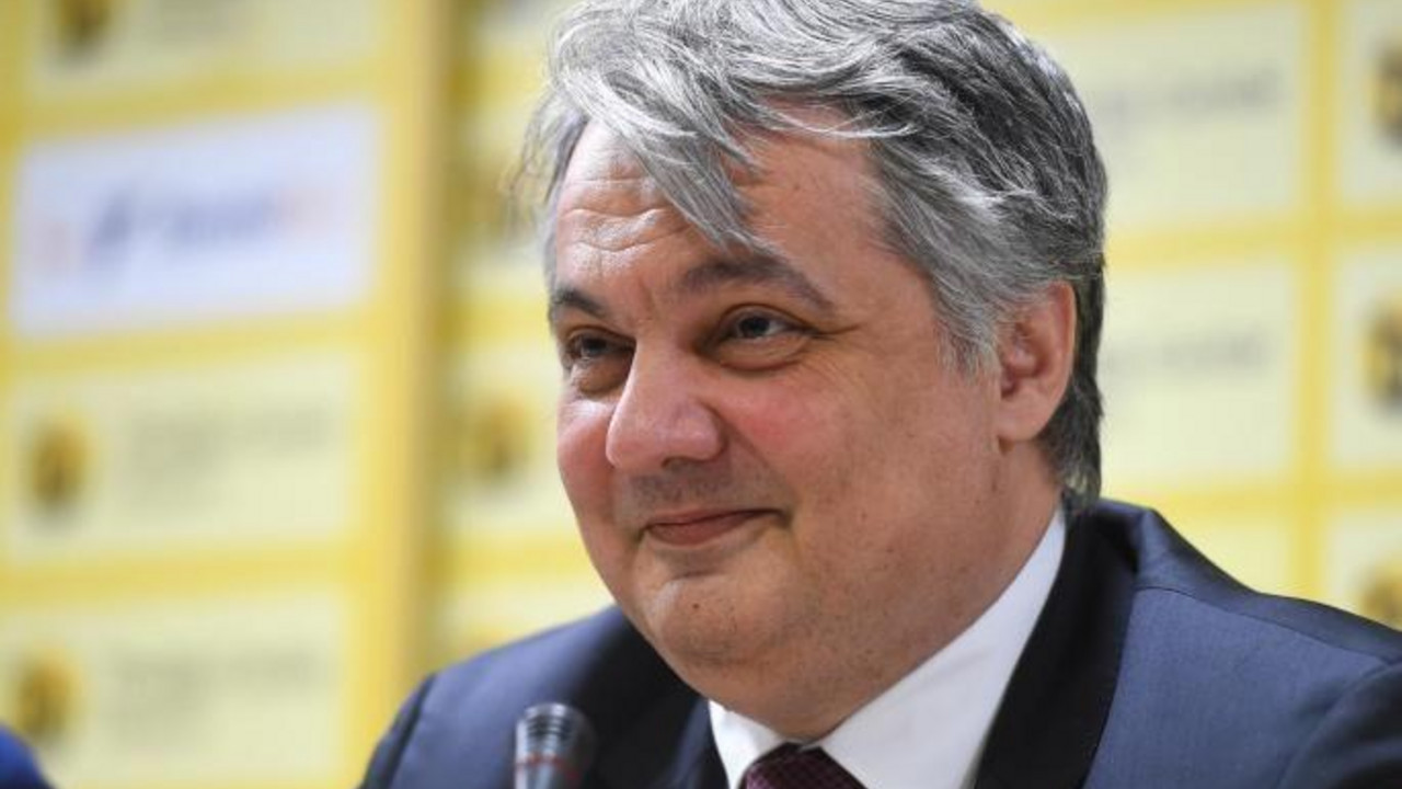 Vladimir Lučić
