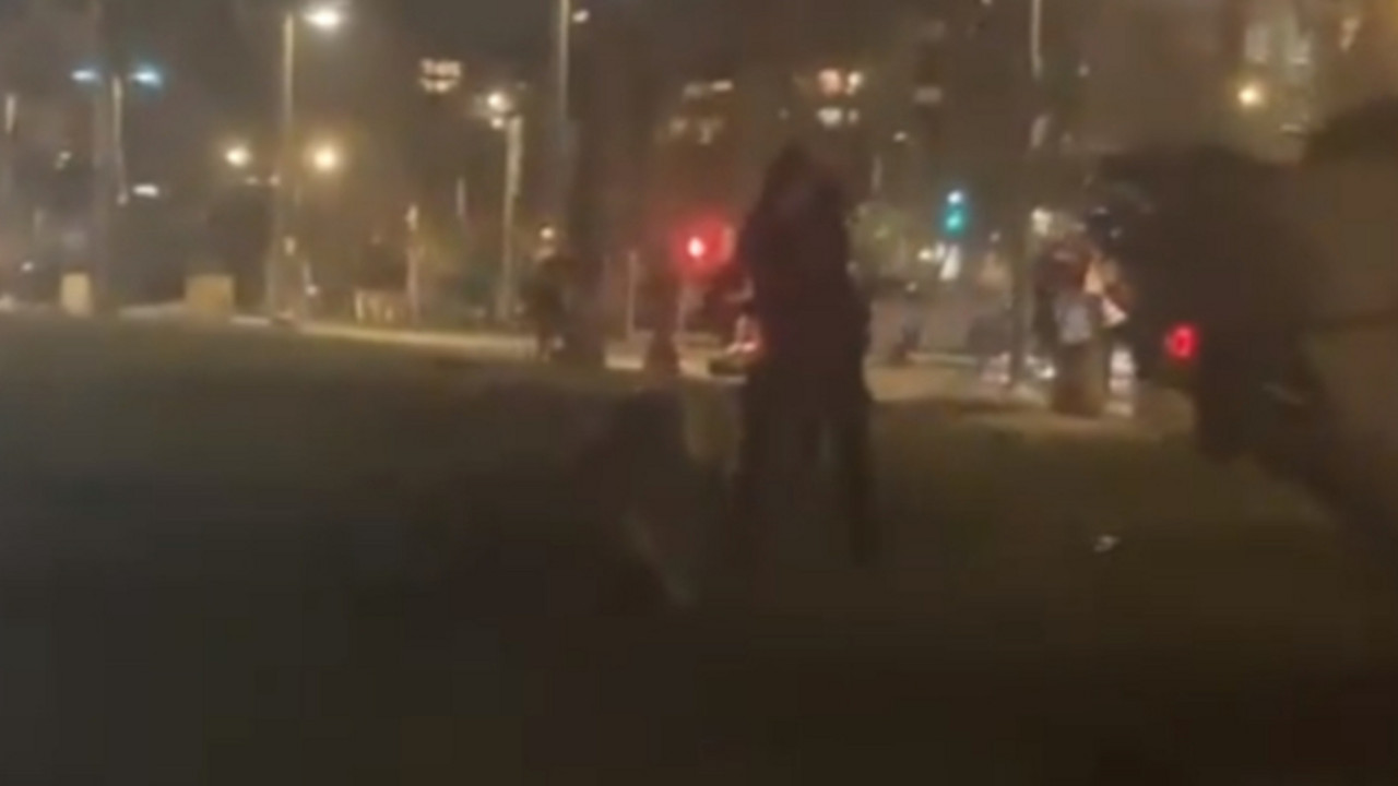 Tel Aviv, Izrael
