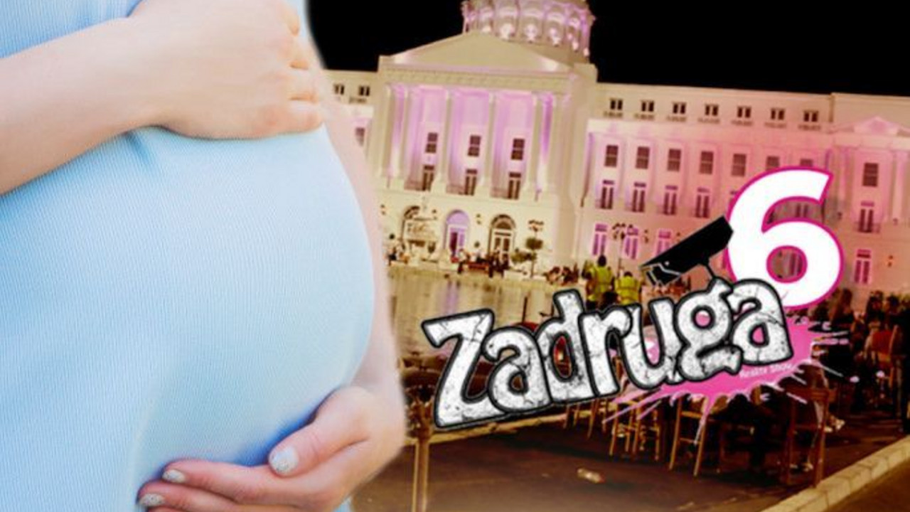trudna zadrugarka
