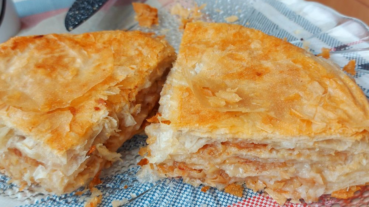 bakina kuhinja