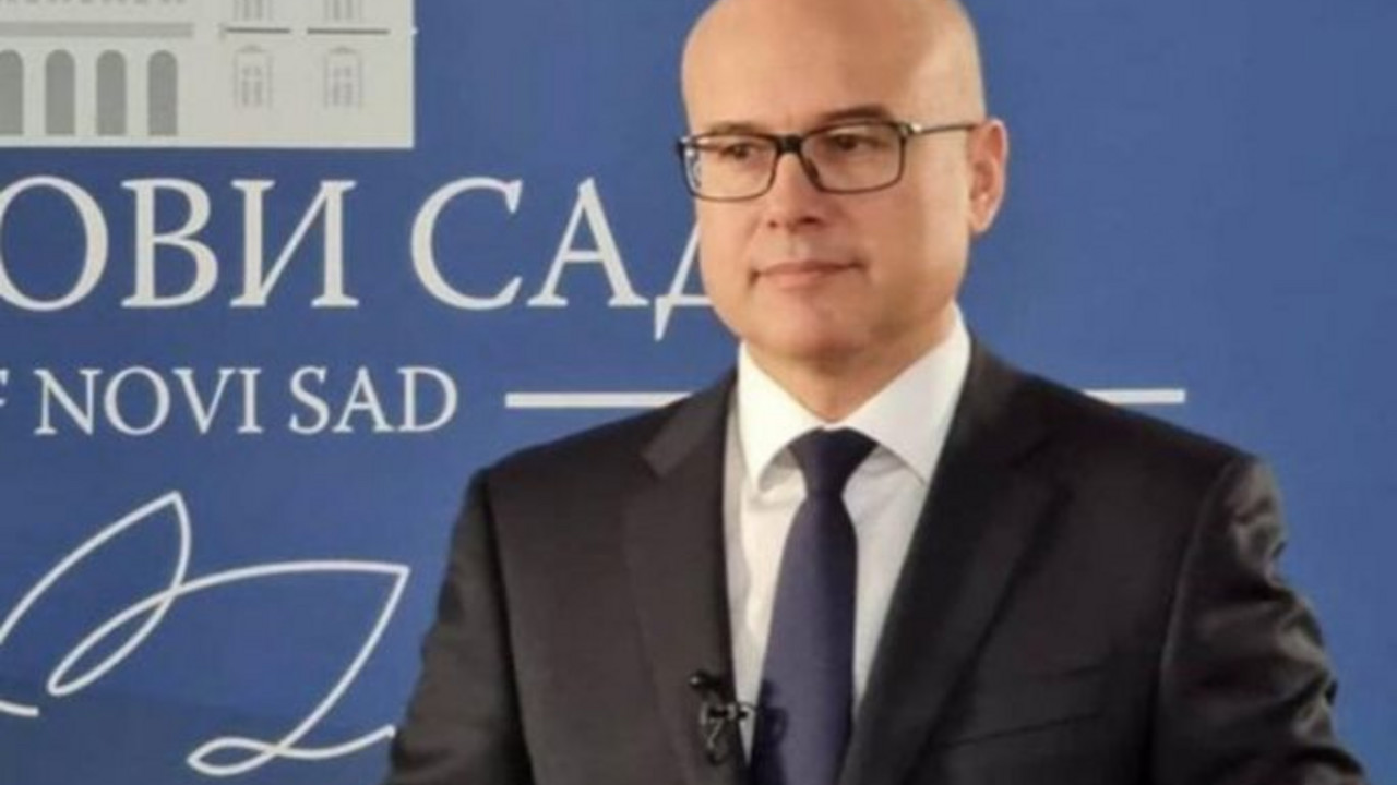 Miloš Vučević