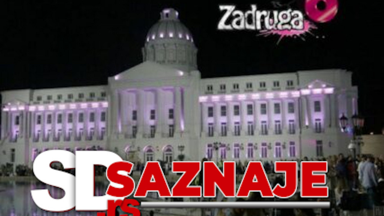 Zadruga 6