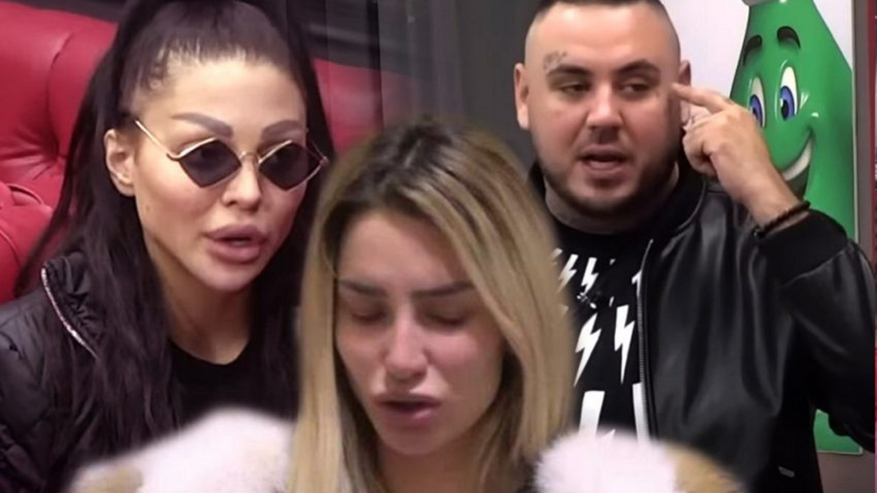 Filip Car, Aleksandra Nikolić, Maja Marinković