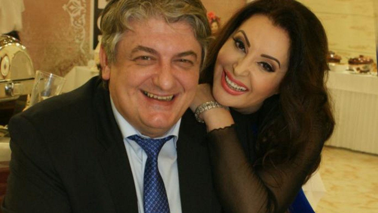 Dragana Mirković, Toni Bijelić