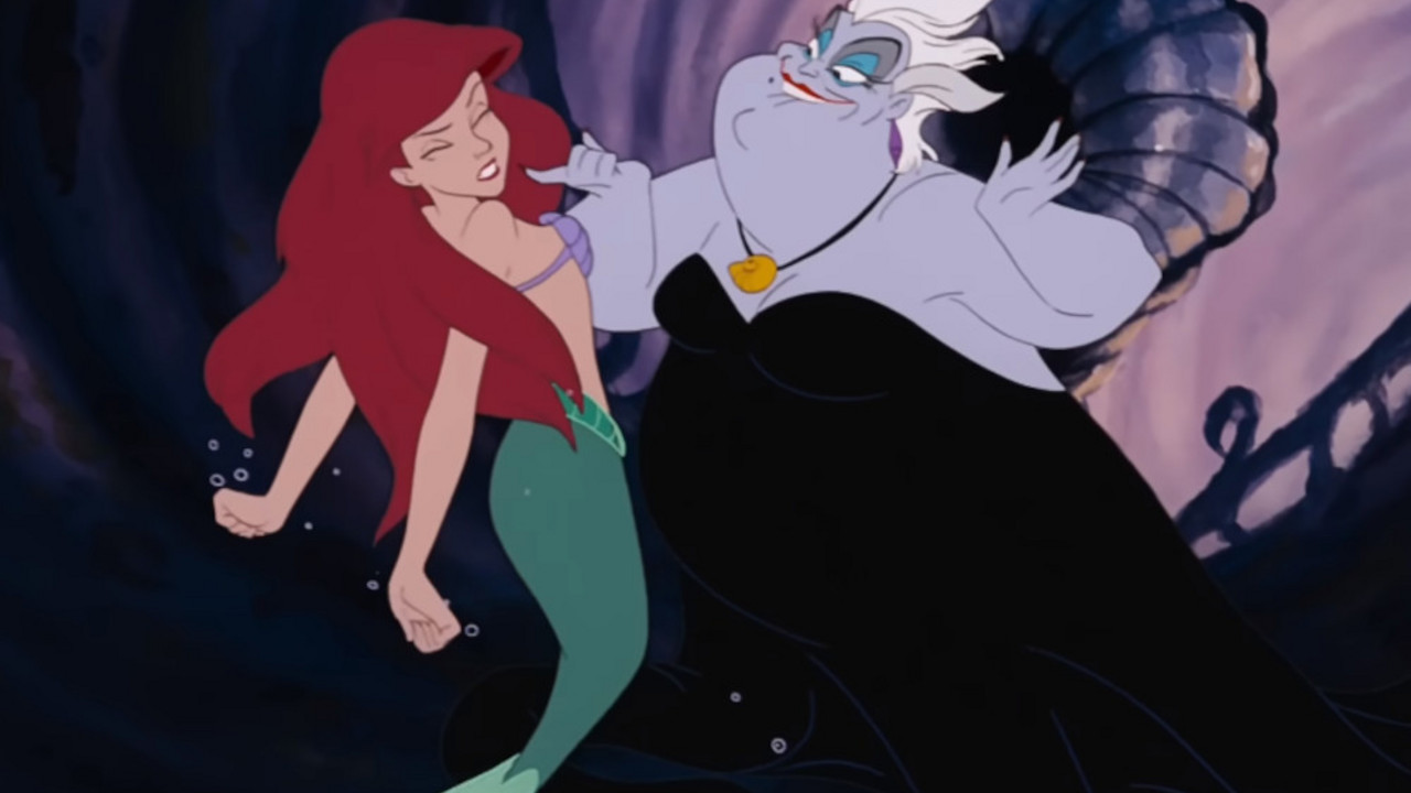 Mala sirena