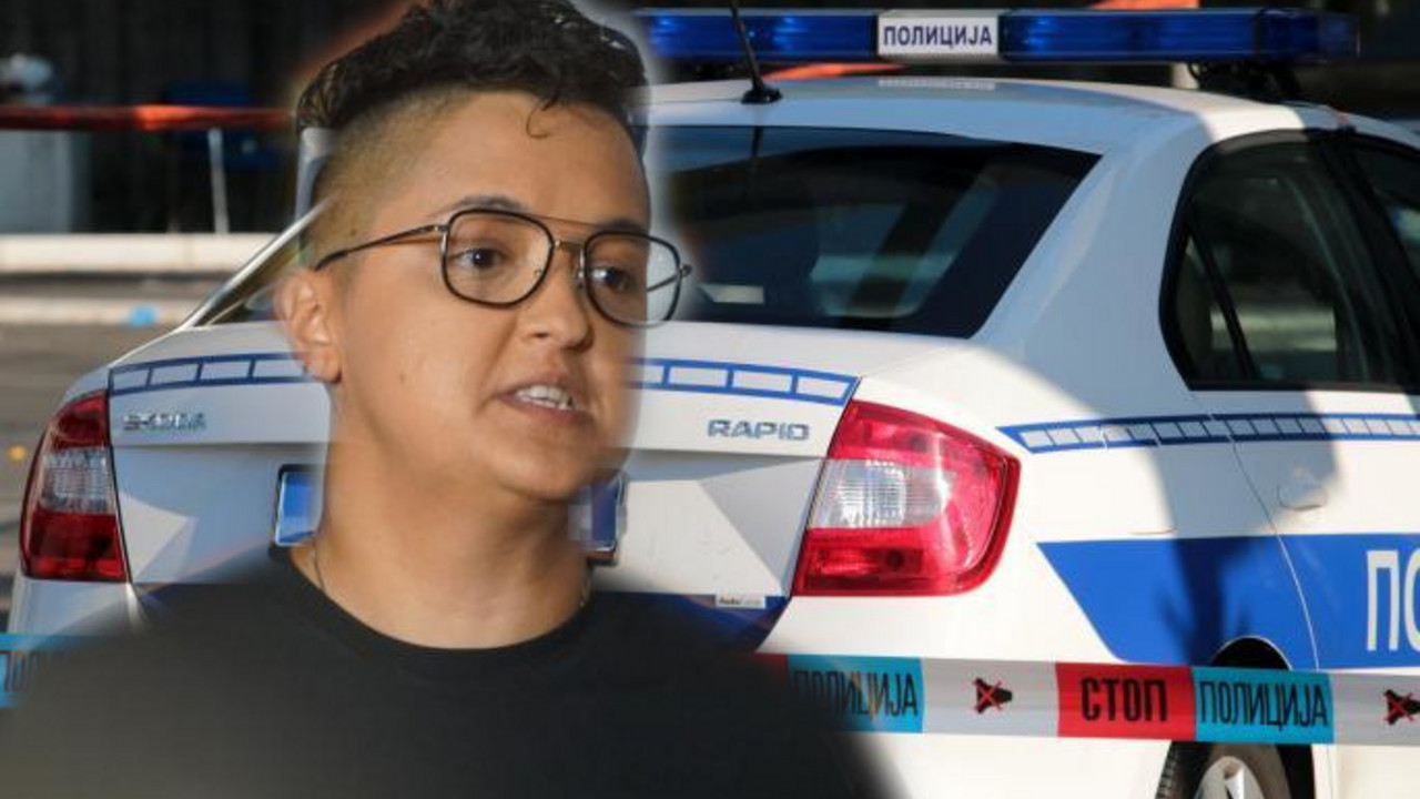 Marija Šerifović