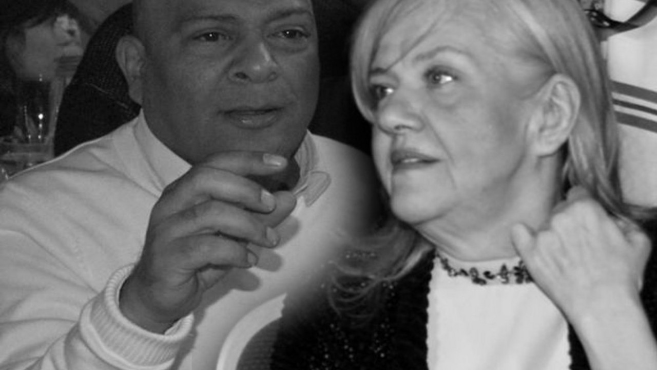 Džej Ramadanovski, Marina Tucaković