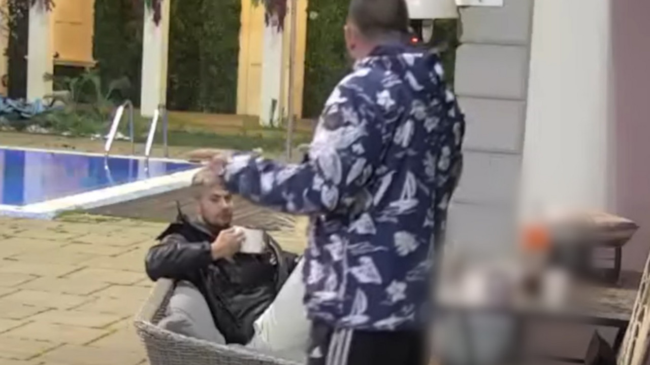 Miljan Vračević, Bilal Brajlović