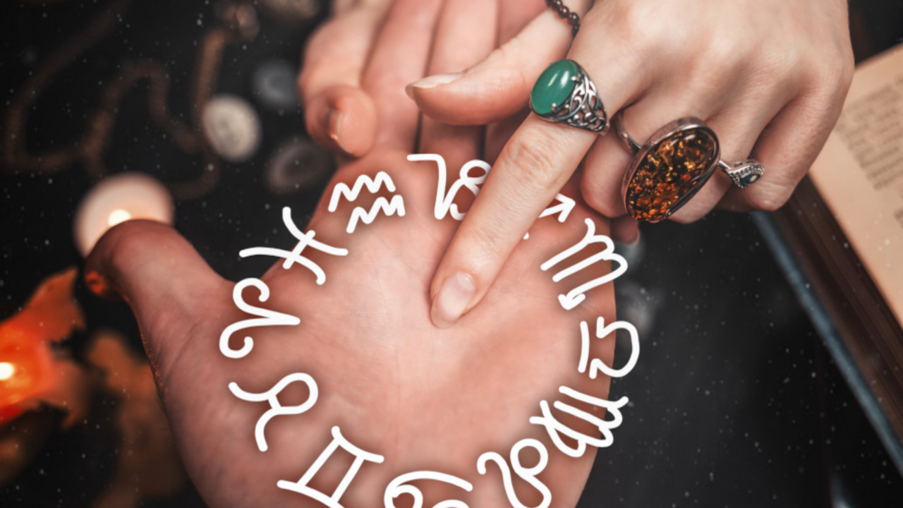 Horoskop