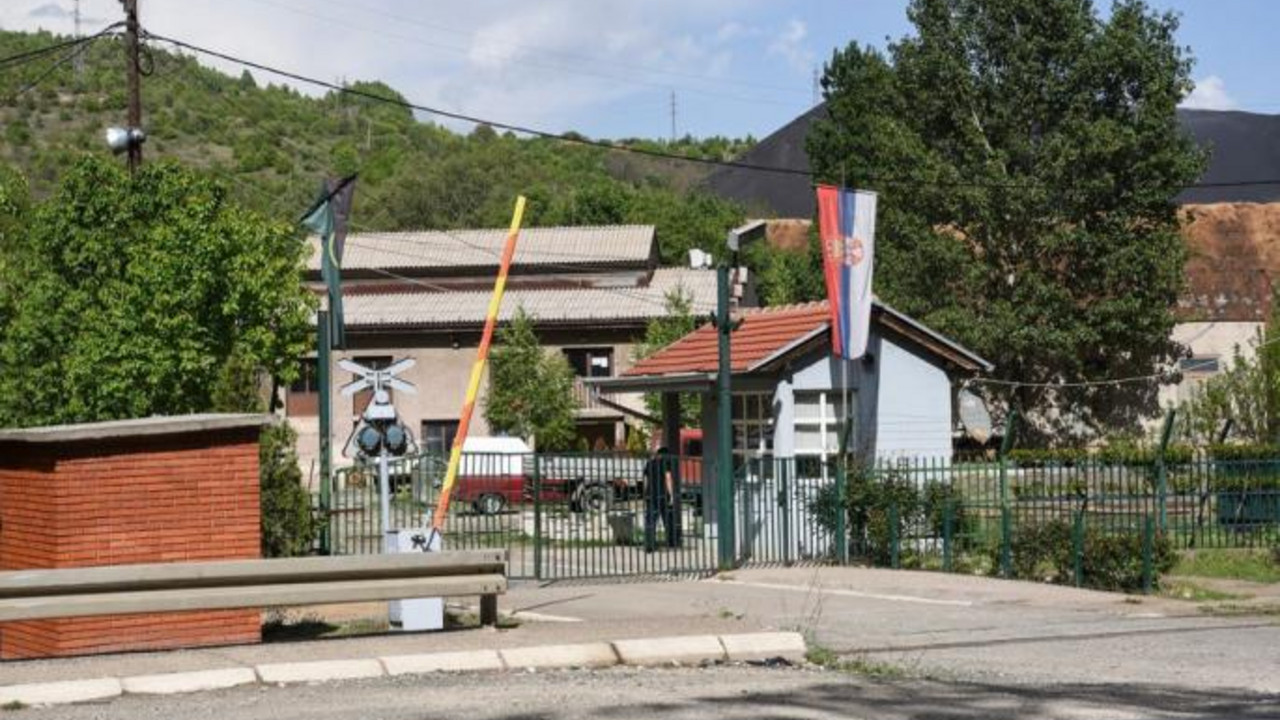 Trepča