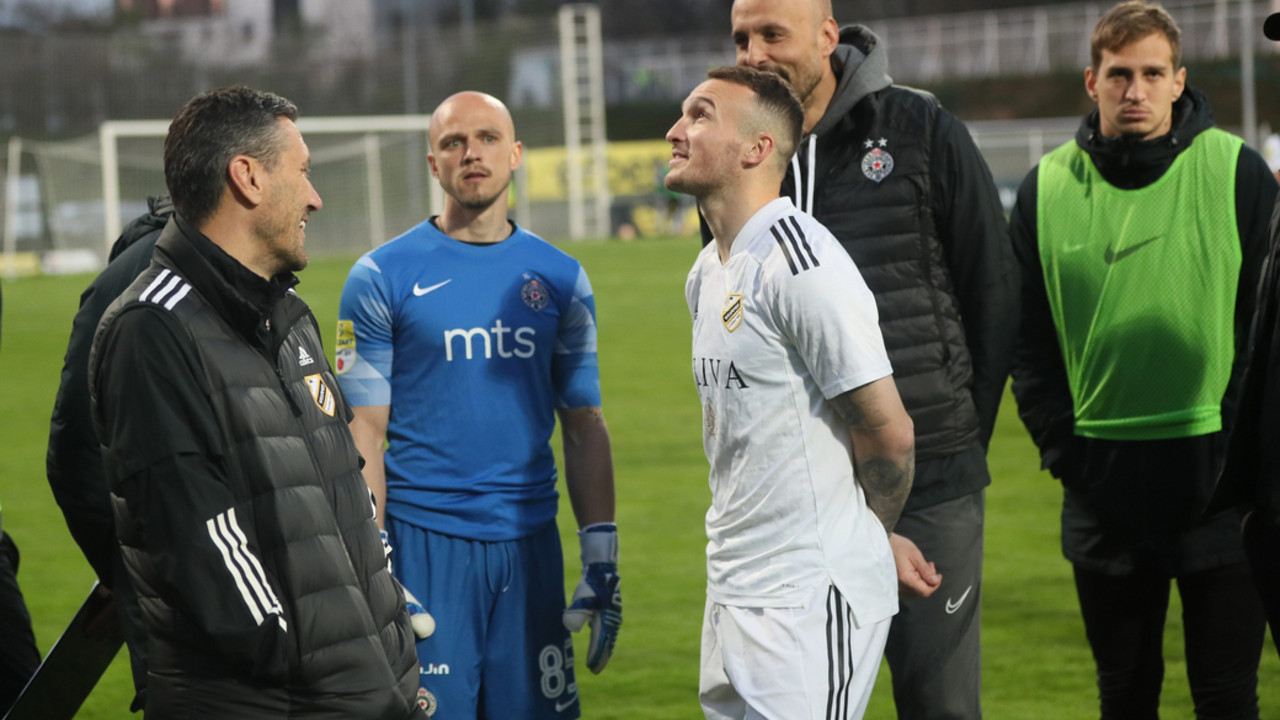 FK Čukarički