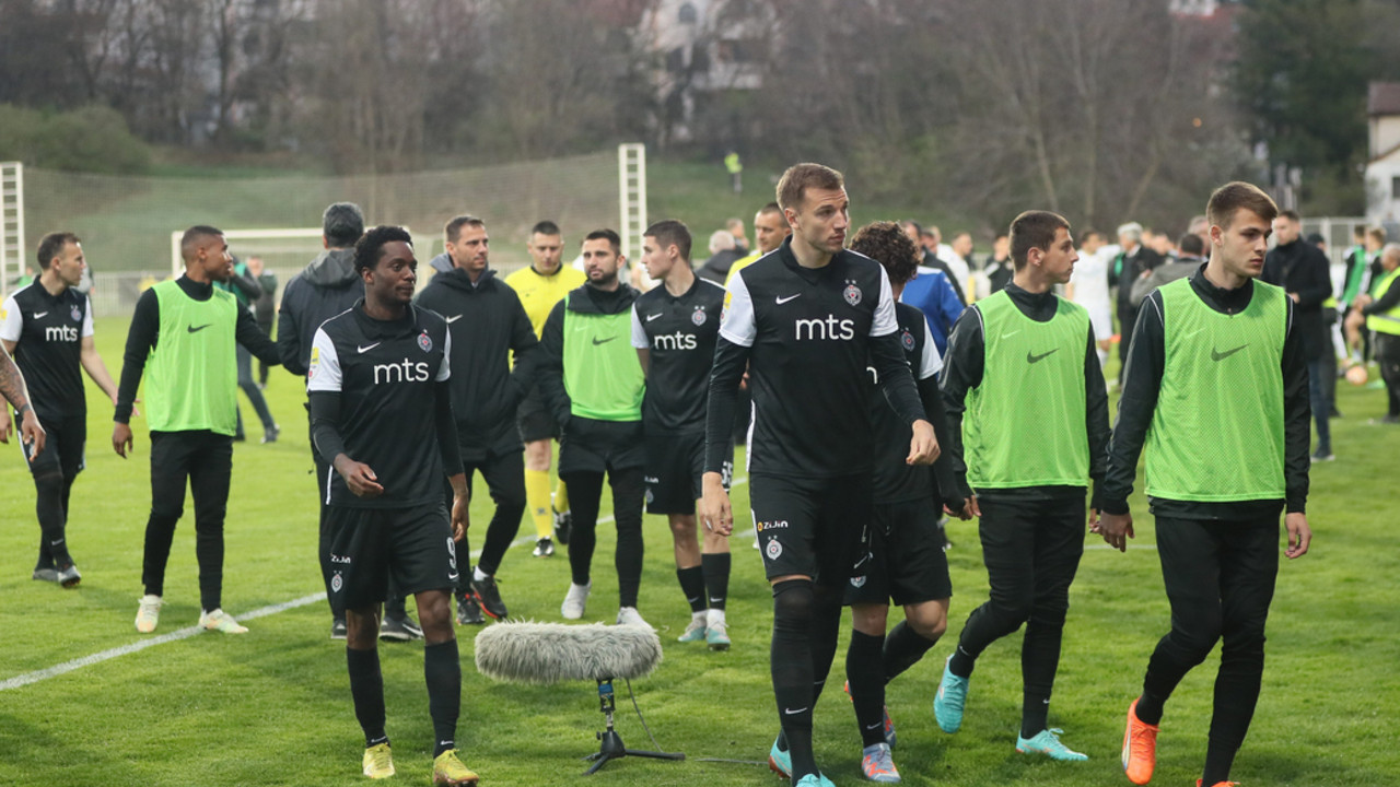 FK Partizan
