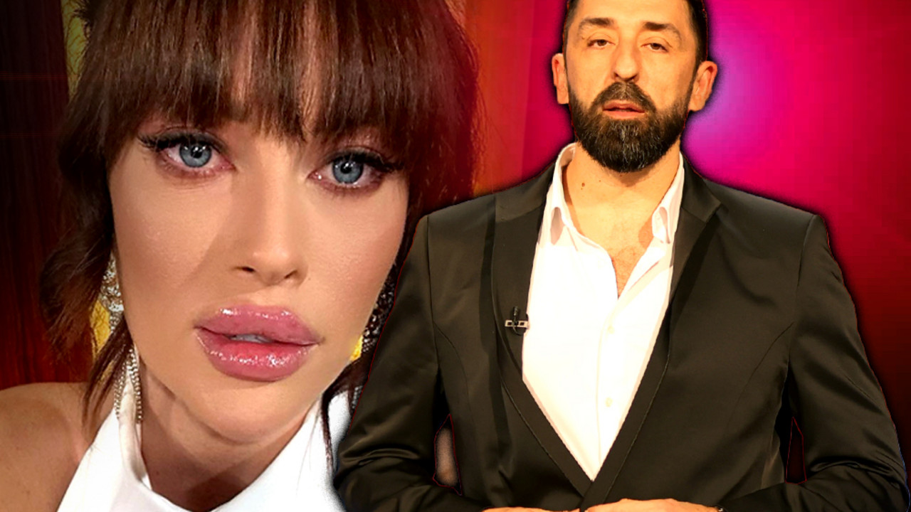 Mina Naumović, Ognjen Amidžić