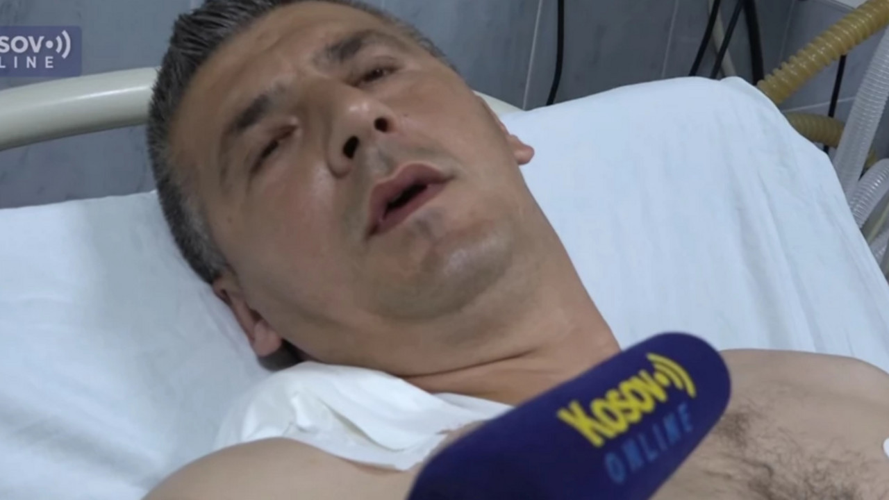 upucan srbin na kosovu 