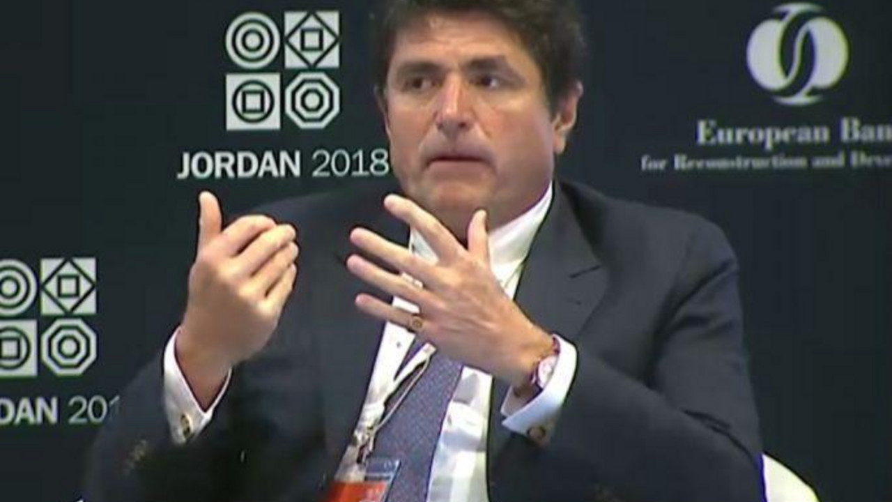 Dragan Šolak