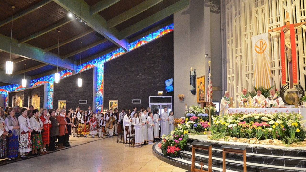Liturgija