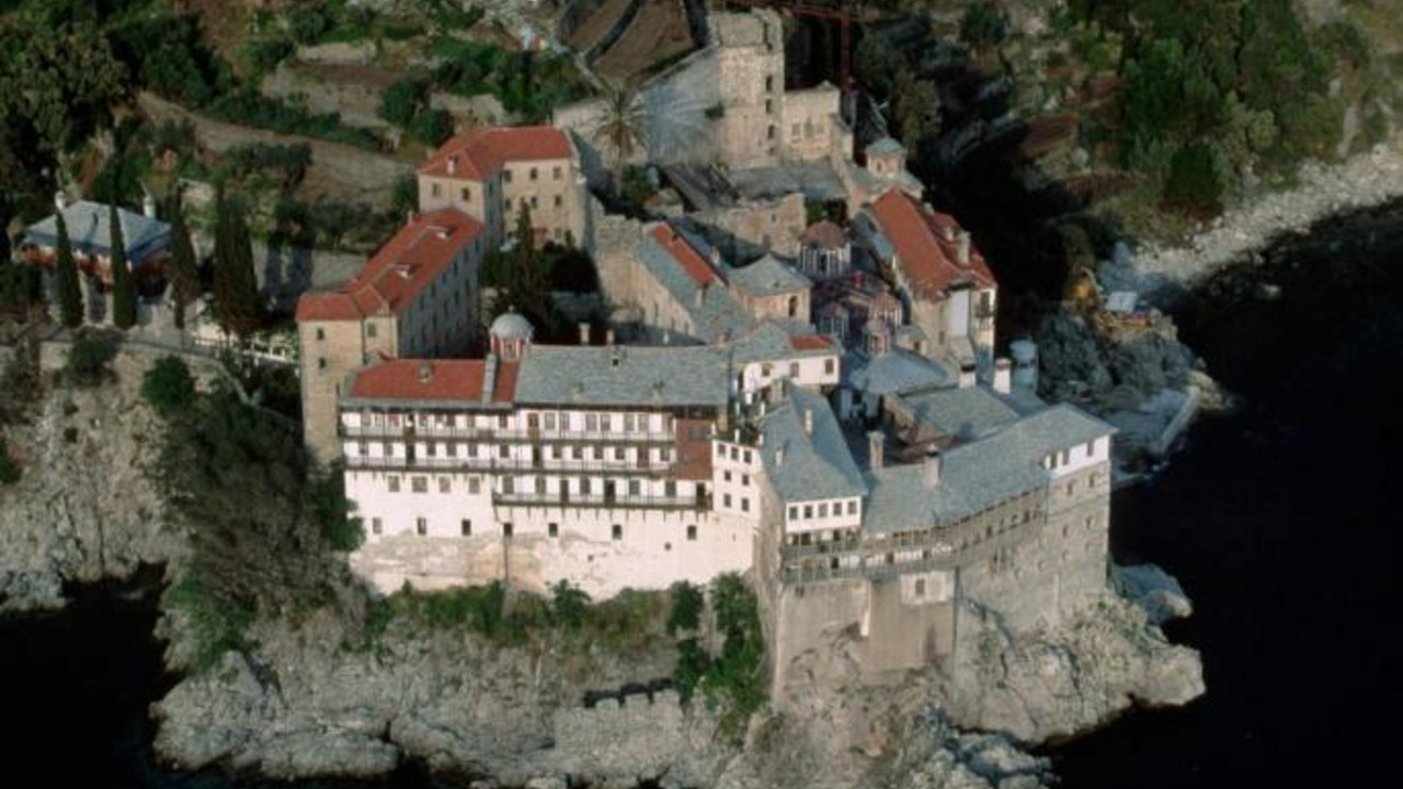 Sveta Gora