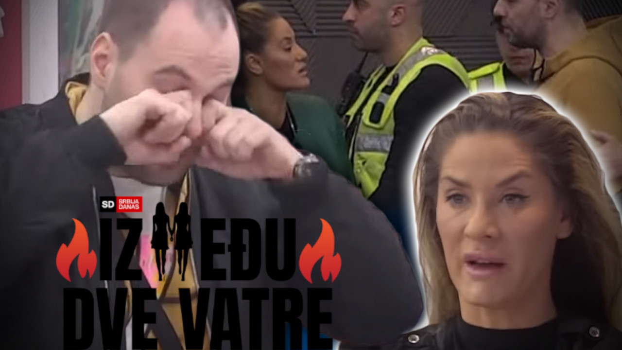 Ana Ćurčić, Zvezdan Slavnić