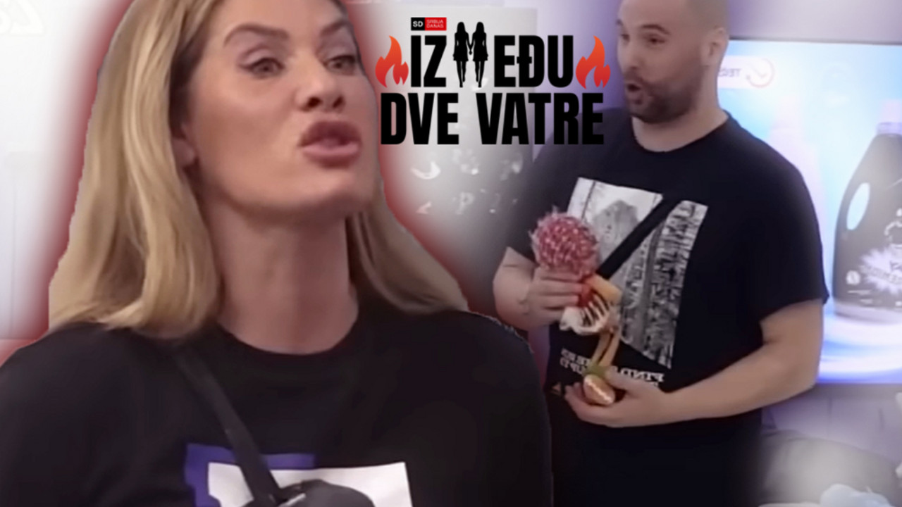 Ana Ćurčić, Zvezdan Slavnić