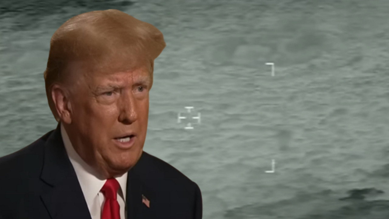 Donald Tramp