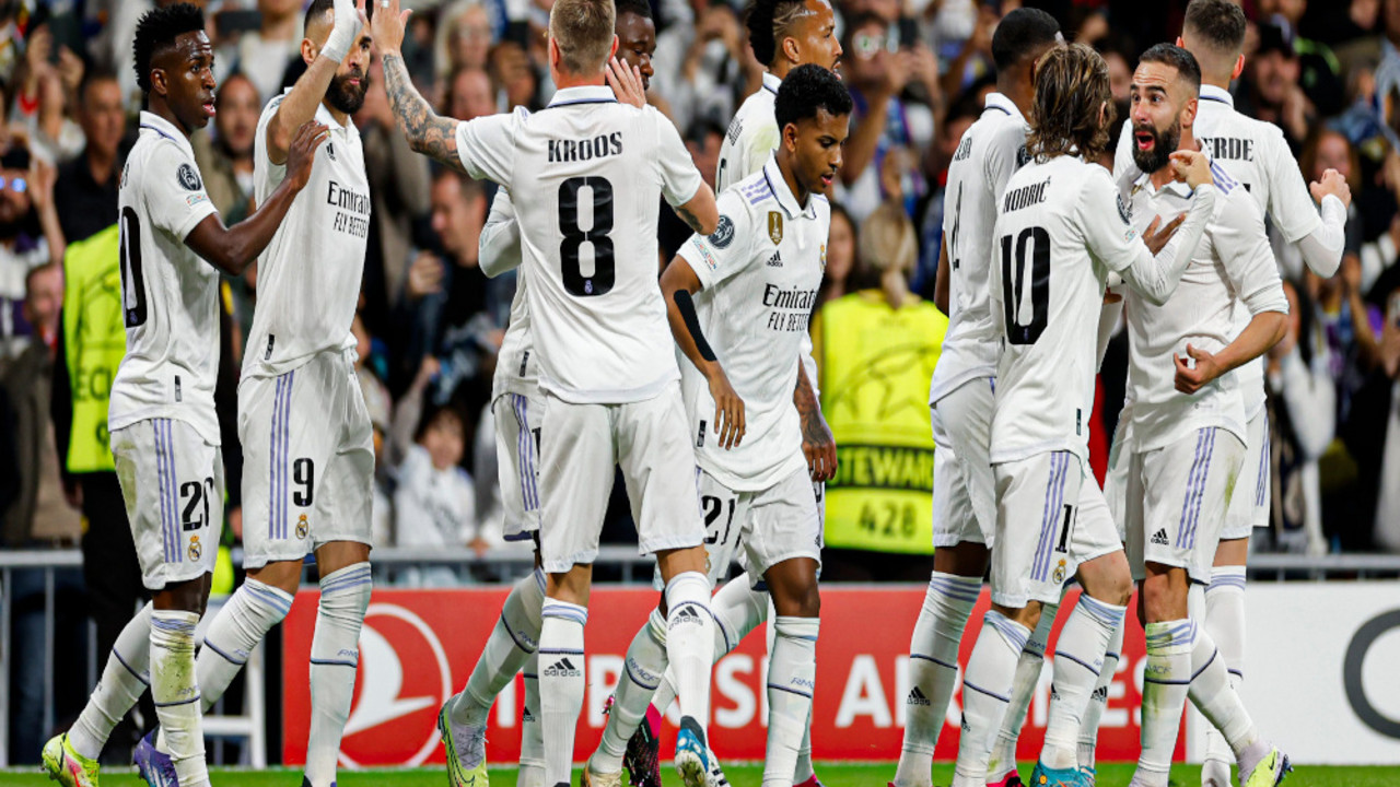 FK Real Madrid