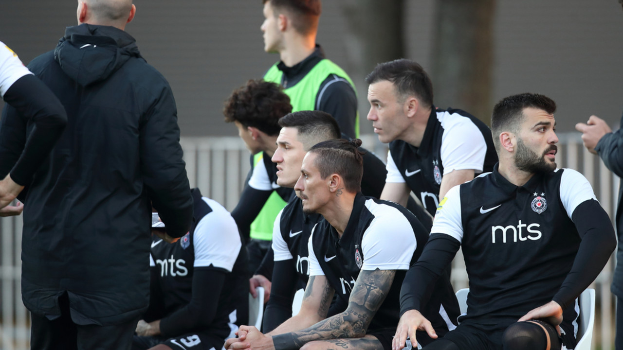FK Partizan