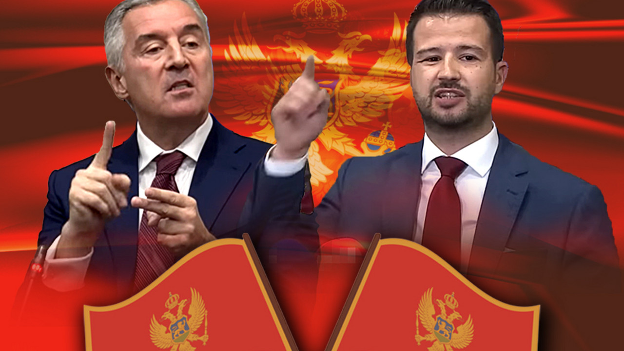 milo i jakov