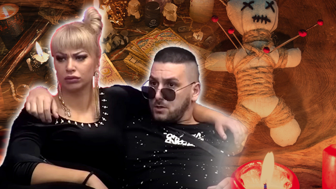 Miljana Kulić, Lazar Čolić Zola
