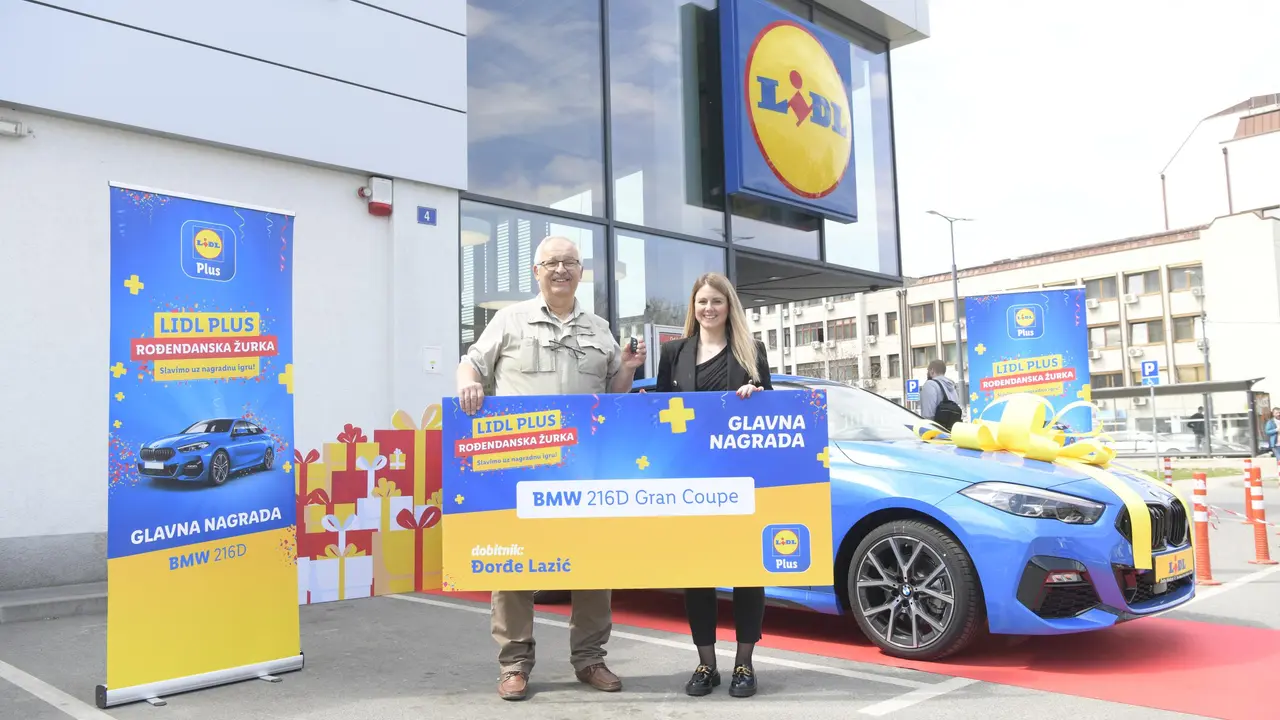 lidl